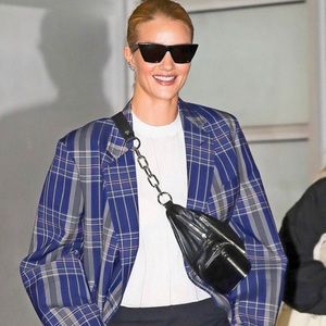 URBAN OUTFITTERS studded crossbody